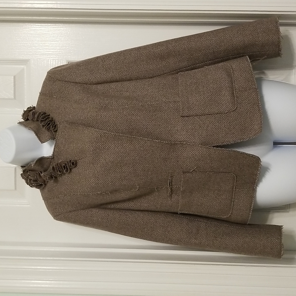 Banana Republic blazer